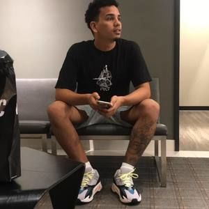 Meet your Posher, Elmer